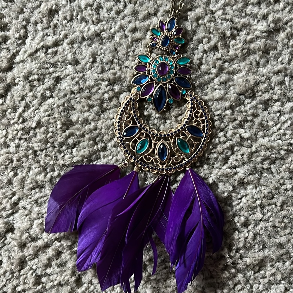Necklace